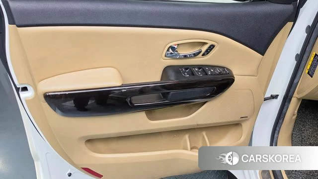 Kia The New Carnival id 4918919 из Кореи 16