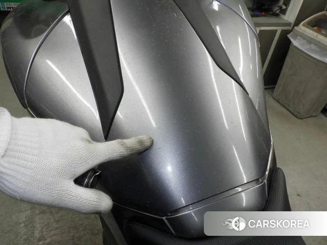 Honda NC750X DCT id 3948100 из Японии 16