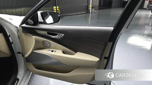 Kia More K9 id 4197055 из Кореи 16