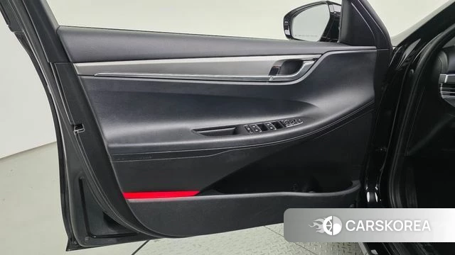 Hyundai The New Grandeur IG id 4293268 из Кореи 16