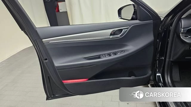 Hyundai The New Grandeur IG id 4518509 из Кореи 16