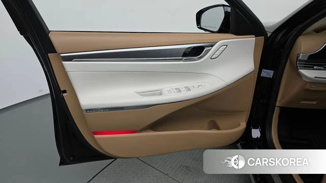 Hyundai The New Grandeur IG id 4317032 из Кореи 16