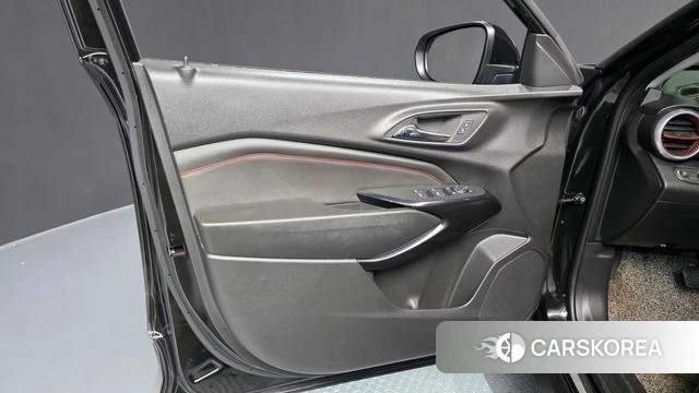 Chevrolet (GM Daewoo) Trax Crossover id 4388128 из Кореи 16