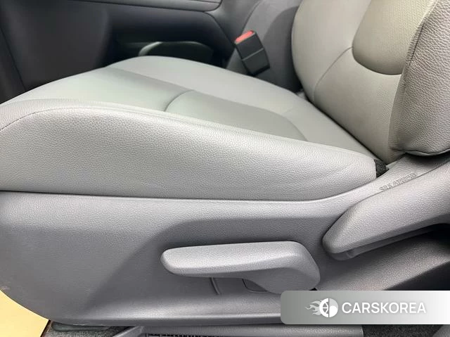 Toyota Grevia id 4272190 из Китая 16