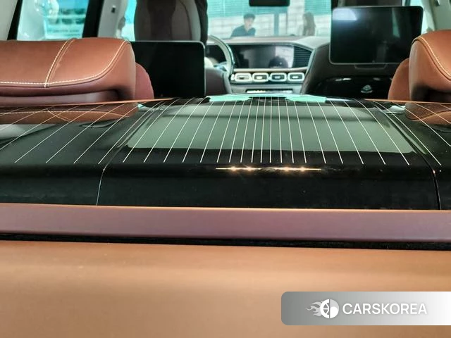 Mercedes-Benz Maybach GLS id 4261172 из Китая 16