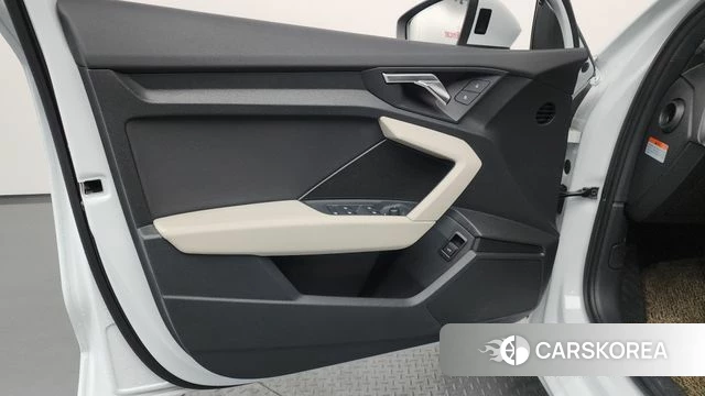 Audi A3 (8Y) id 4308470 из Кореи 16