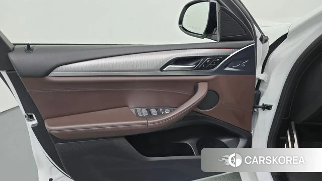 BMW X4 (G02) id 4519926 из Кореи 16