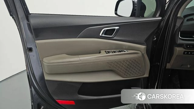 Kia The New Carnival 4th Generation id 4432860 из Кореи 16