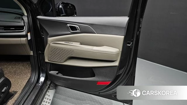 Kia The New Carnival 4th Generation id 4571571 из Кореи 16