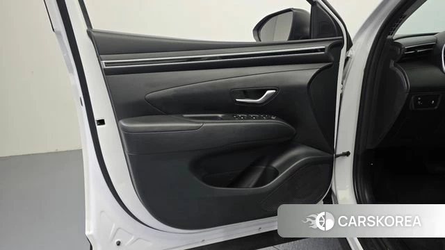 Hyundai Tucson (NX4) id 4338432 из Кореи 16