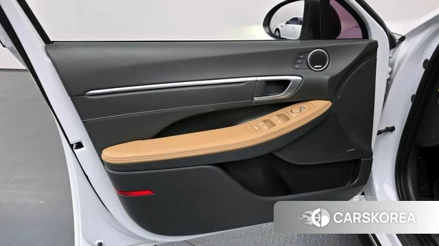 Hyundai Sonata (DN8) id 4225252 из Кореи 16