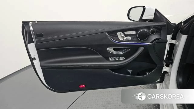 Mercedes-Benz E-Class W213 id 4435224 из Кореи 16