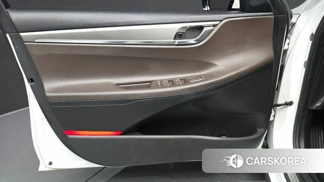 Hyundai The New Grandeur IG id 4434532 из Кореи 16