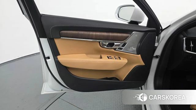 Volvo S90 id 4872075 из Кореи 16
