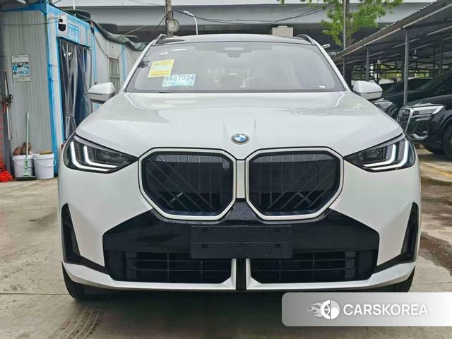 BMW X3 id 3927008 из Китая 16