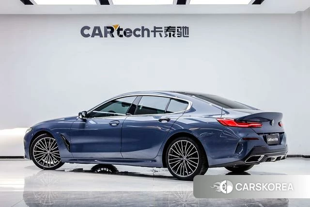 BMW 8 series id 4258223 из Китая 16
