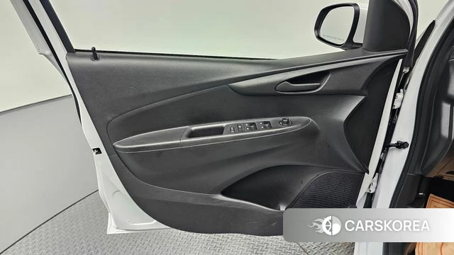 Chevrolet (GM Daewoo) The New Spark id 4760283 из Кореи 16