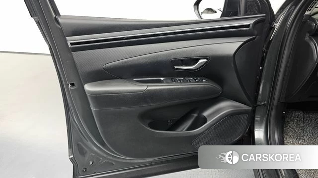 Hyundai Tucson (NX4) id 4528361 из Кореи 16