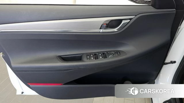 Hyundai The New Grandeur IG id 4494835 из Кореи 16