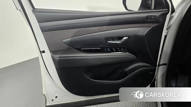 Hyundai The New Tucson Hybrid (NX4) id 4847604 из Кореи 16