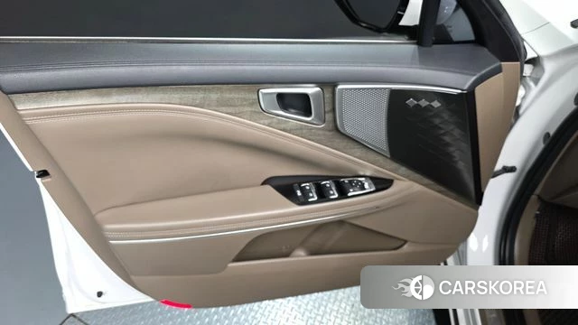 Kia K8 Hybrid id 4231174 из Кореи 16