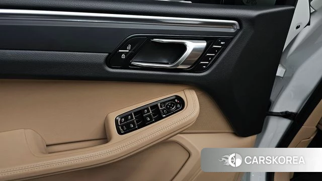 Porsche Macan id 4330781 из Кореи 16