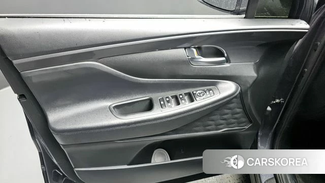 Hyundai The New Santa Fe id 4350510 из Кореи 16
