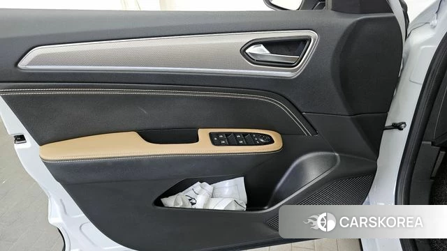 Renault Korea (Samsung) Arcana id 4242766 из Кореи 16