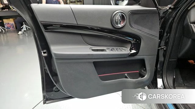 Mini Cooper Countryman id 4249092 из Кореи 16