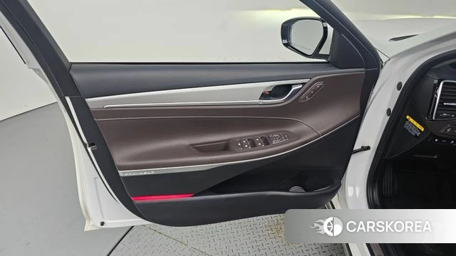 Hyundai Grandeur IG id 4508469 из Кореи 15