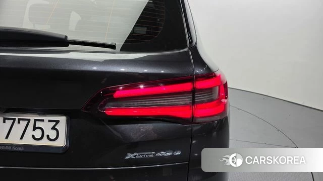 BMW X5 (G05) id 4929321 из Кореи 16