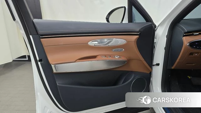 Genesis GV70 id 4456382 из Кореи 16