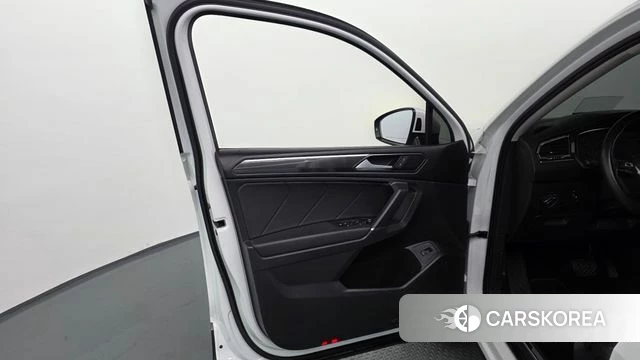 Volkswagen Tiguan Allspace id 4363403 из Кореи 16