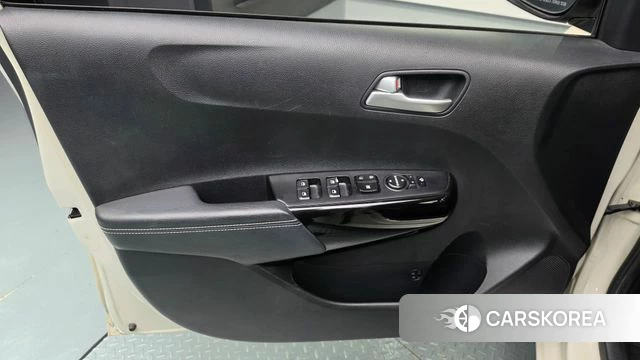 Kia All New Morning (JA) id 4850064 из Кореи 16