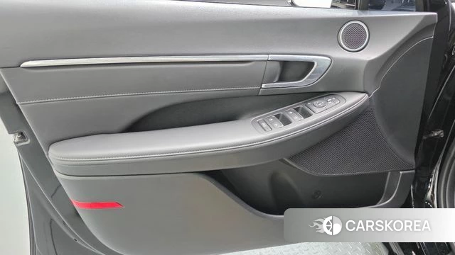 Hyundai Sonata (DN8) id 4745145 из Кореи 16