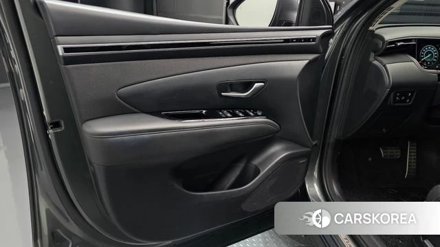 Hyundai Tucson Hybrid (NX4) id 4923101 из Кореи 16