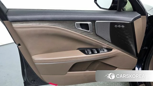 Kia K8 id 4409704 из Кореи 16