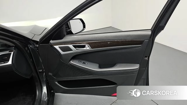 Genesis G80 id 4325515 из Кореи 16