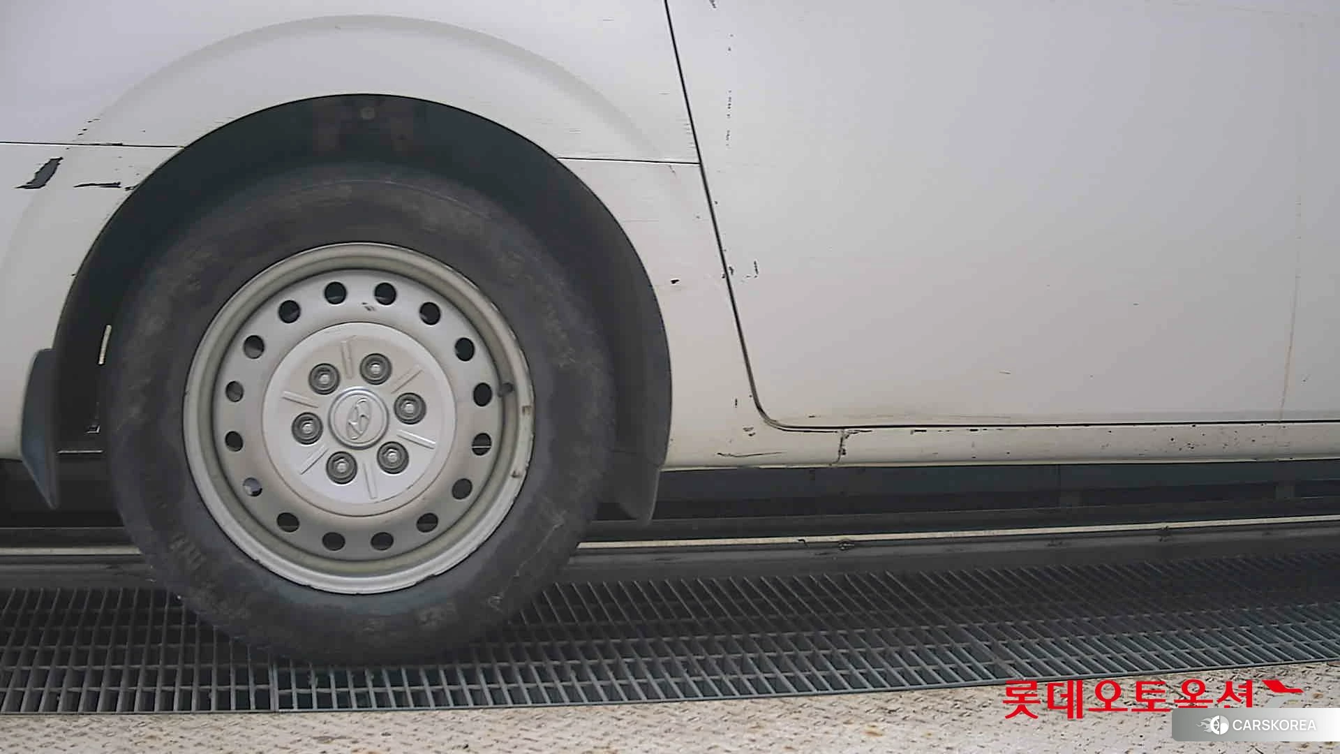 Hyundai Staria id 4664297 из Кореи 16