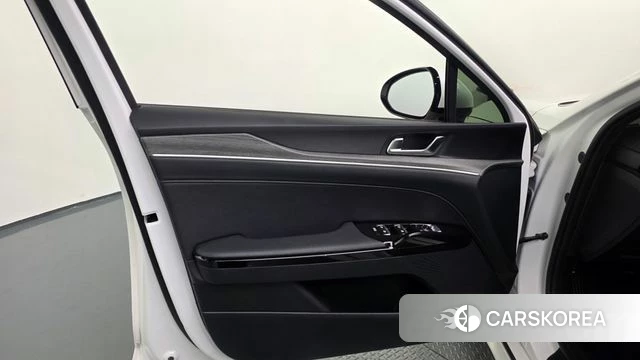 Kia The New K5 3rd generation id 4342883 из Кореи 16