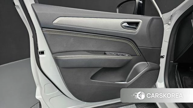 Renault Korea (Samsung) Arcana id 4847661 из Кореи 16