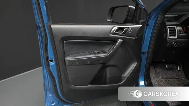Ford Ranger 3rd Generation id 4507428 из Кореи 16