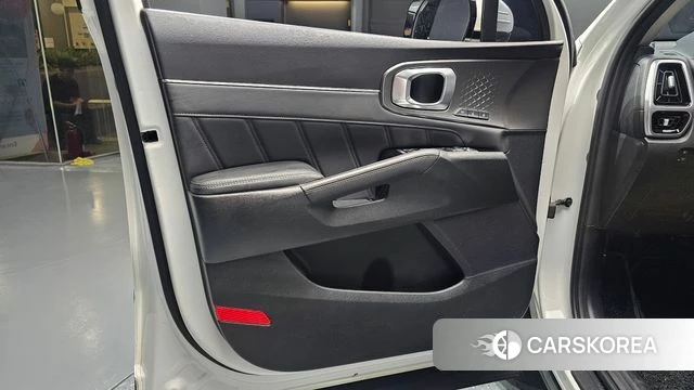 Kia Sorento 4th Generation id 4573365 из Кореи 16