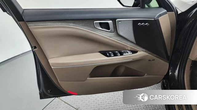 Kia K8 Hybrid id 4590878 из Кореи 16