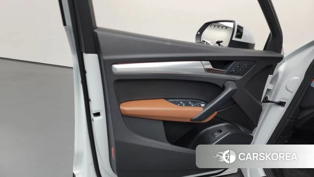 Audi Q5 (FY) id 4343707 из Кореи 16