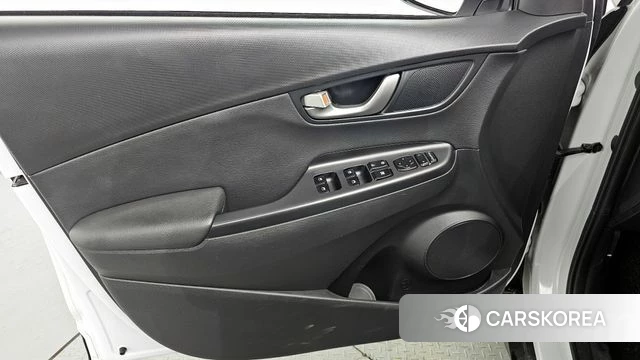 Hyundai Kona Hybrid id 4188120 из Кореи 16