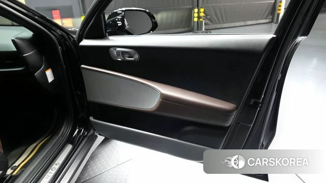 Hyundai Ionic 6 id 4308902 из Кореи 16