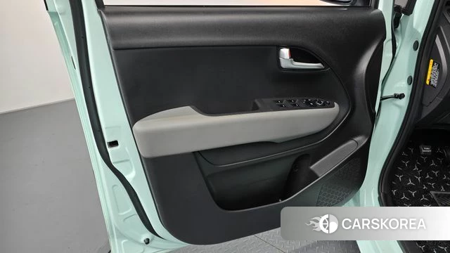 Kia The New Kia Ray id 4291626 из Кореи 16