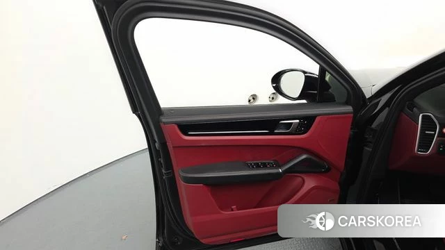 Porsche Cayenne (PO536) id 4594440 из Кореи 16