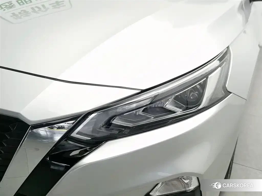 Nissan Altima id 4599829 из Китая 16